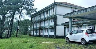 Jowai Polytechnic photo_app photo 2